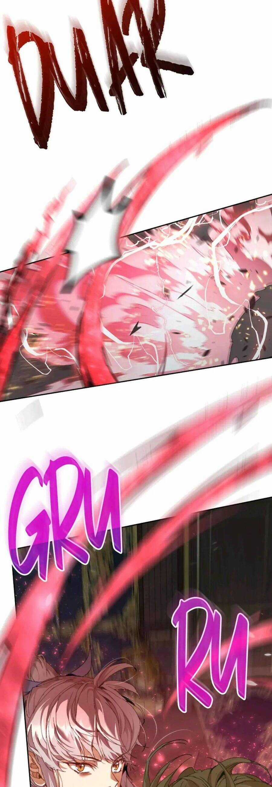 Trở Thành Bảo Mẫu Mắc Bệnh Nan Y Của Nam Chính Hắc Ám Chapter 21 trang 21