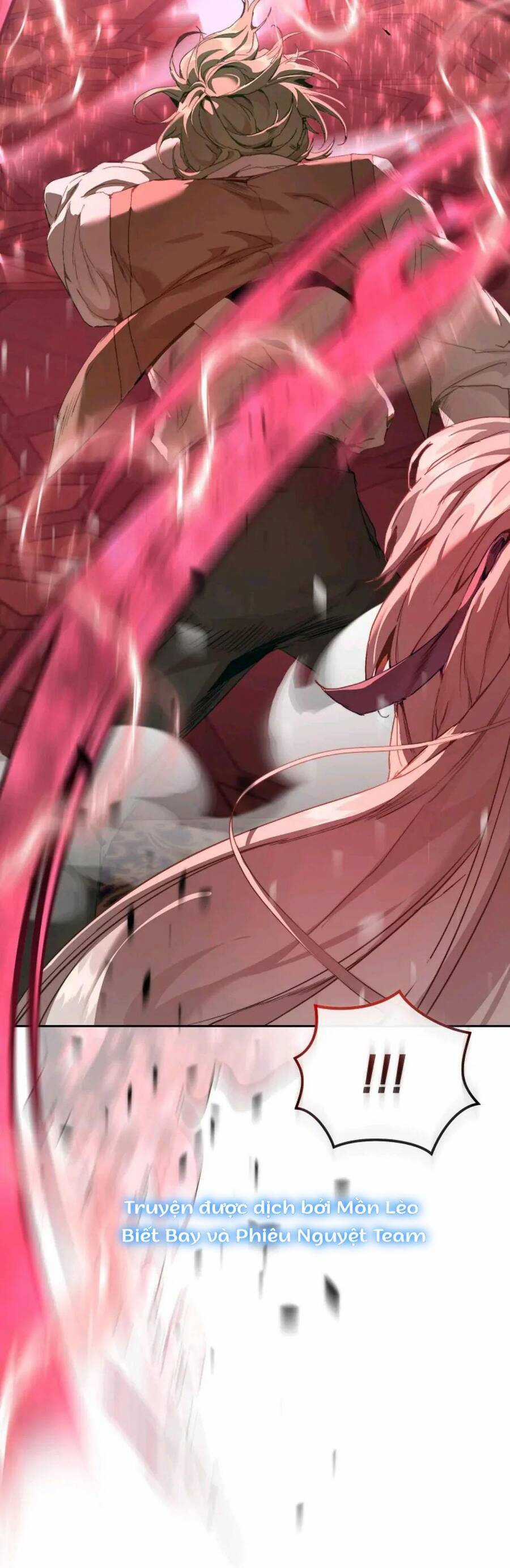 Trở Thành Bảo Mẫu Mắc Bệnh Nan Y Của Nam Chính Hắc Ám Chapter 21 trang 24