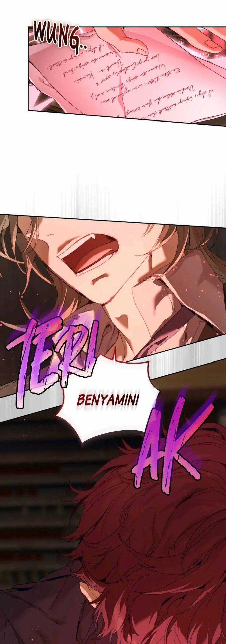 Trở Thành Bảo Mẫu Mắc Bệnh Nan Y Của Nam Chính Hắc Ám Chapter 21 trang 3