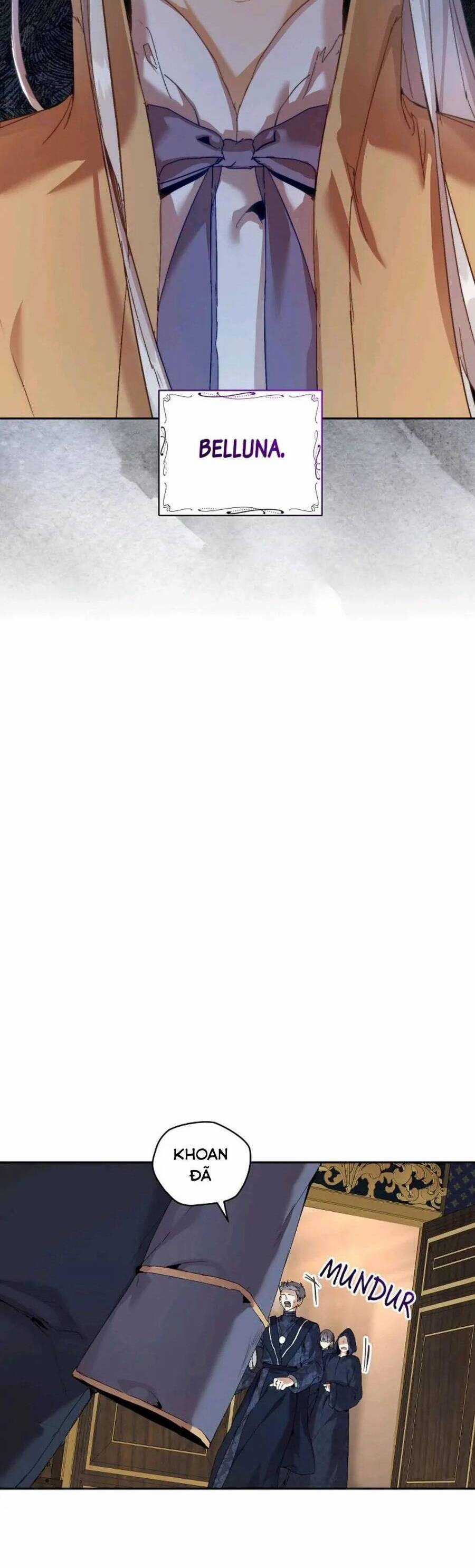 Trở Thành Bảo Mẫu Mắc Bệnh Nan Y Của Nam Chính Hắc Ám Chapter 21 trang 39