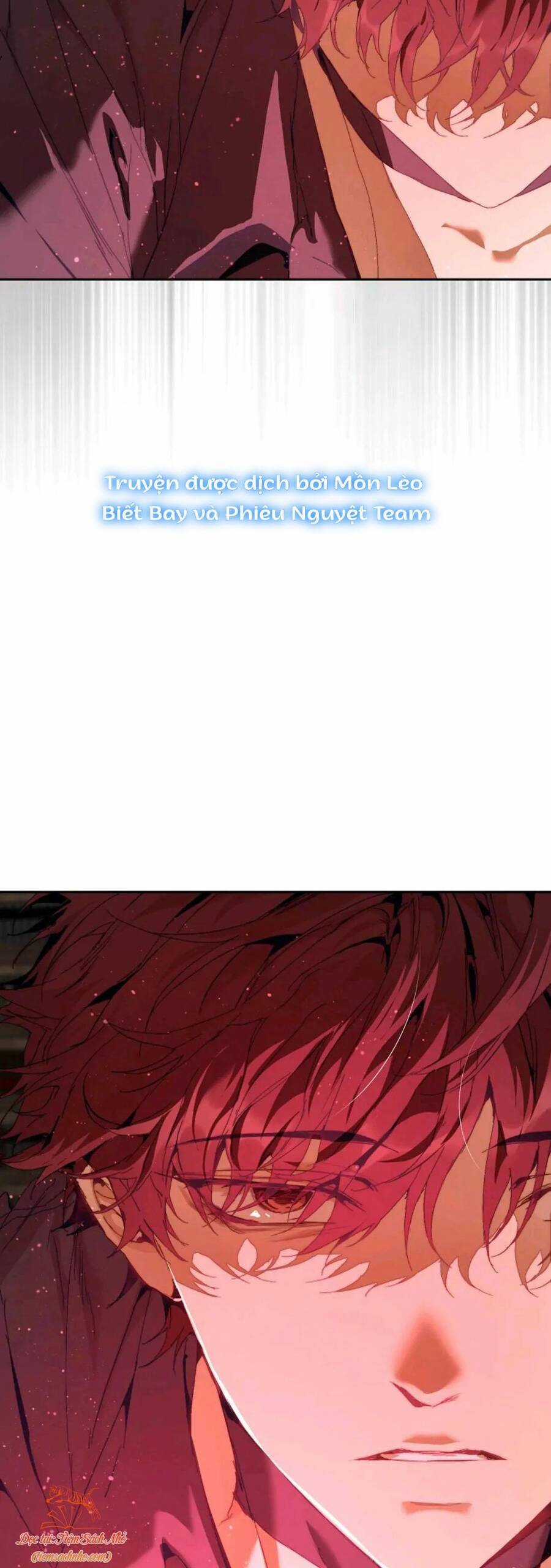 Trở Thành Bảo Mẫu Mắc Bệnh Nan Y Của Nam Chính Hắc Ám Chapter 21 trang 4