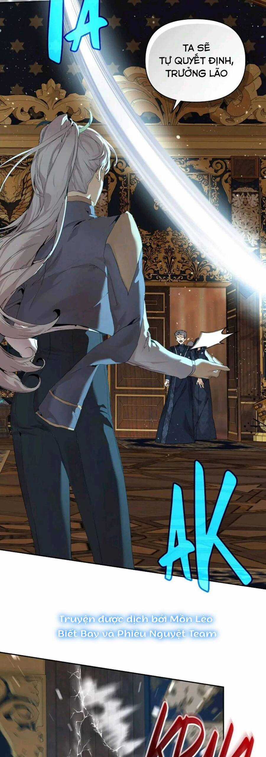 Trở Thành Bảo Mẫu Mắc Bệnh Nan Y Của Nam Chính Hắc Ám Chapter 21 trang 41