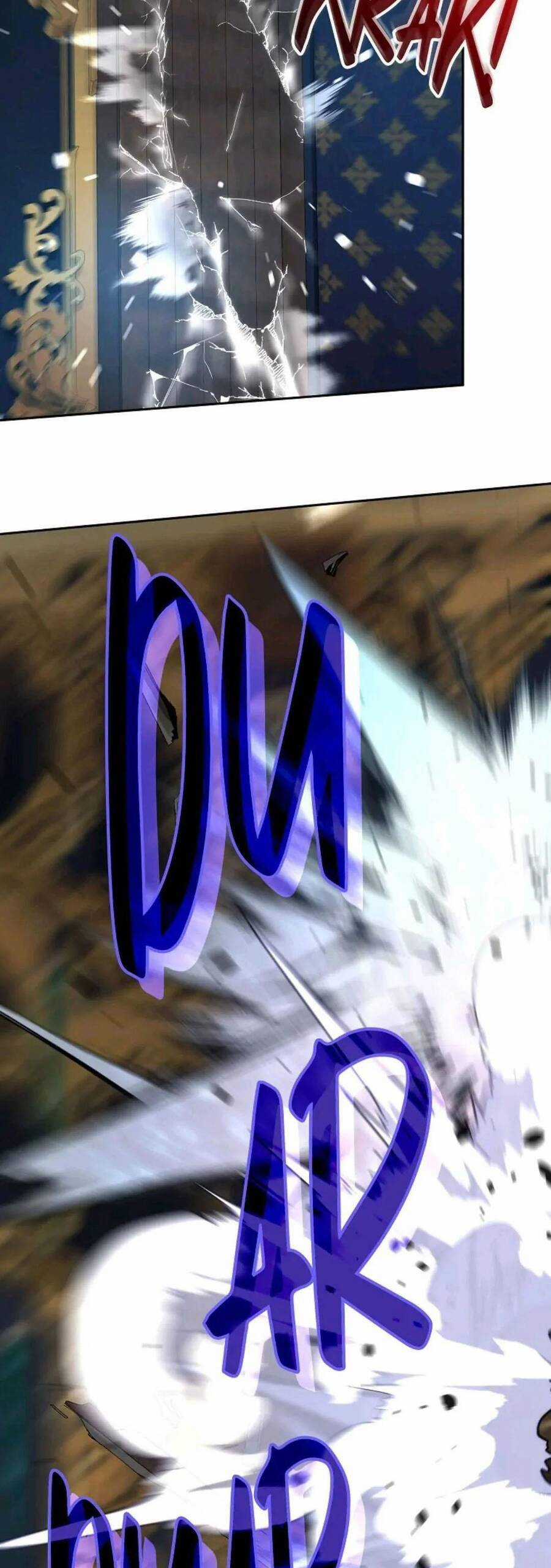 Trở Thành Bảo Mẫu Mắc Bệnh Nan Y Của Nam Chính Hắc Ám Chapter 21 trang 42