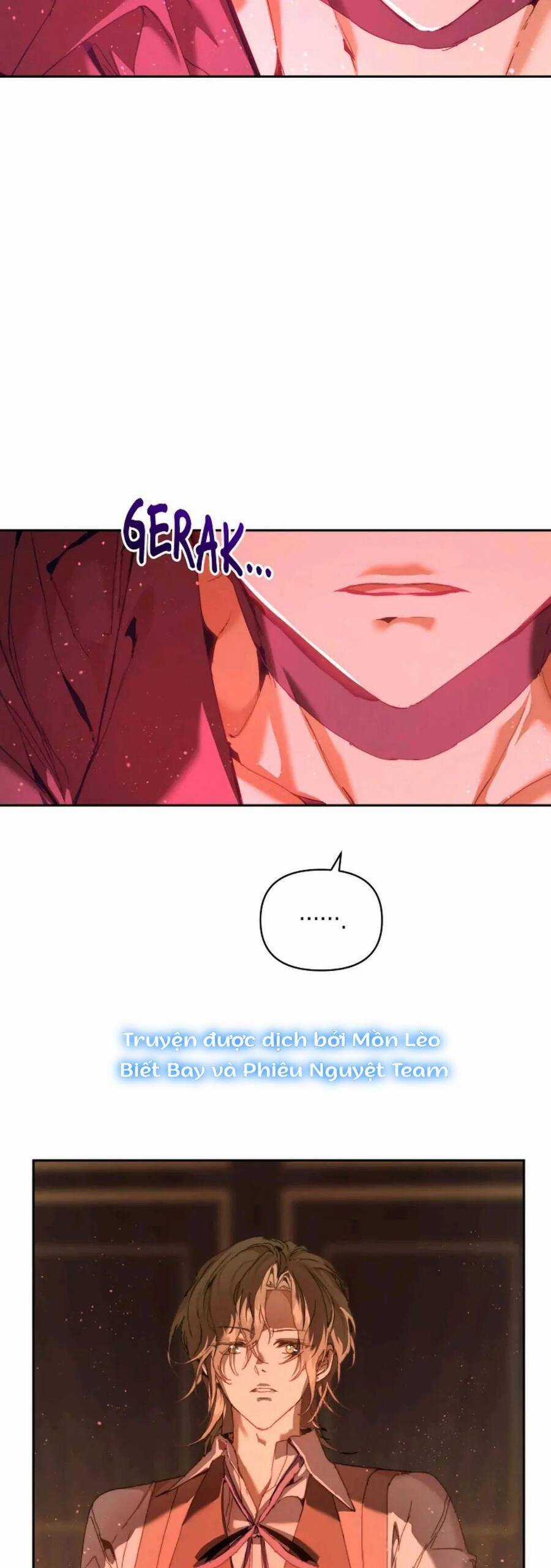 Trở Thành Bảo Mẫu Mắc Bệnh Nan Y Của Nam Chính Hắc Ám Chapter 21 trang 5