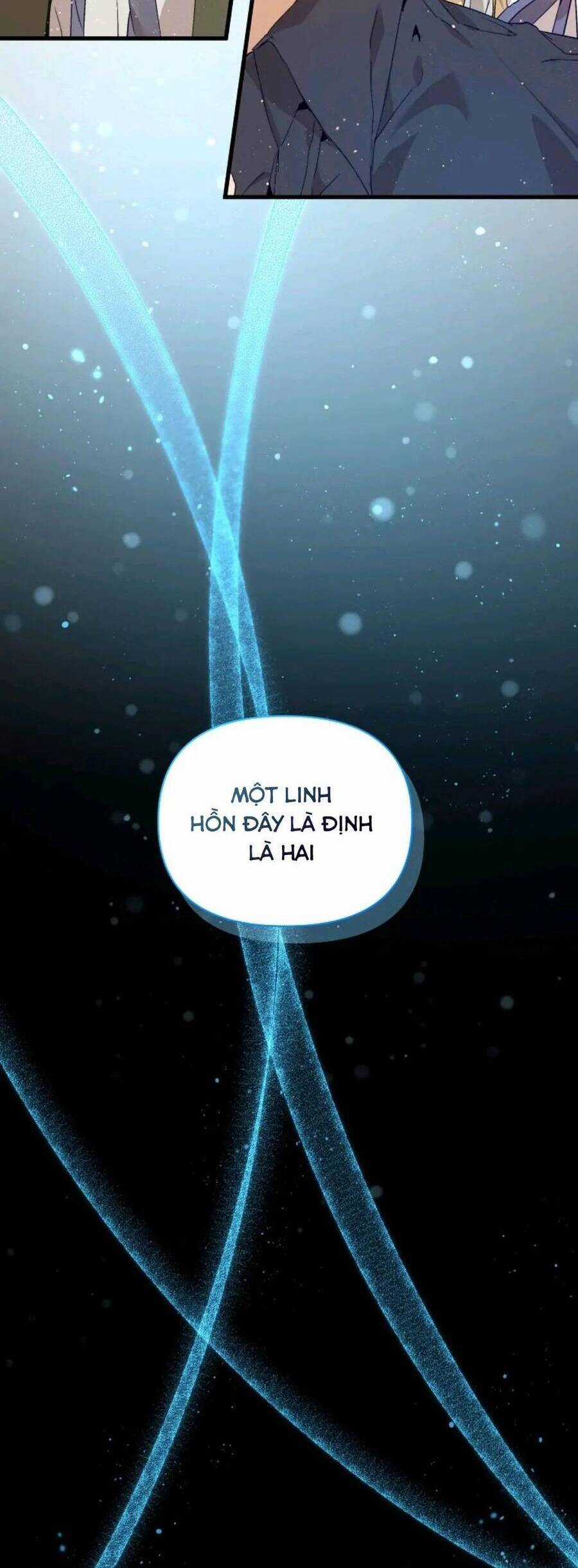 Trở Thành Bảo Mẫu Mắc Bệnh Nan Y Của Nam Chính Hắc Ám Chapter 22 trang 12