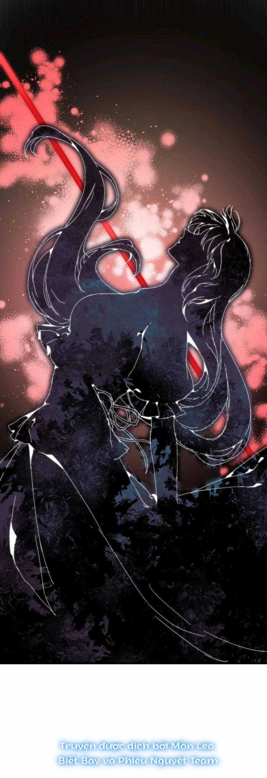 Trở Thành Bảo Mẫu Mắc Bệnh Nan Y Của Nam Chính Hắc Ám Chapter 22 trang 19