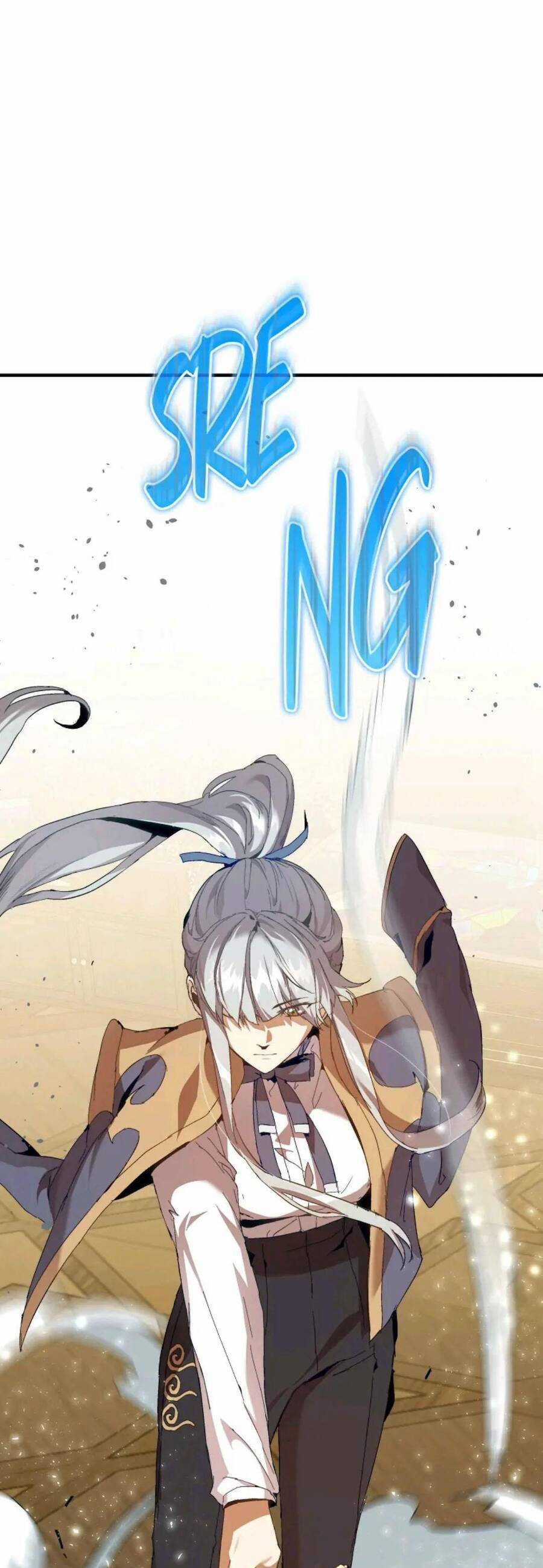 Trở Thành Bảo Mẫu Mắc Bệnh Nan Y Của Nam Chính Hắc Ám Chapter 22 trang 23