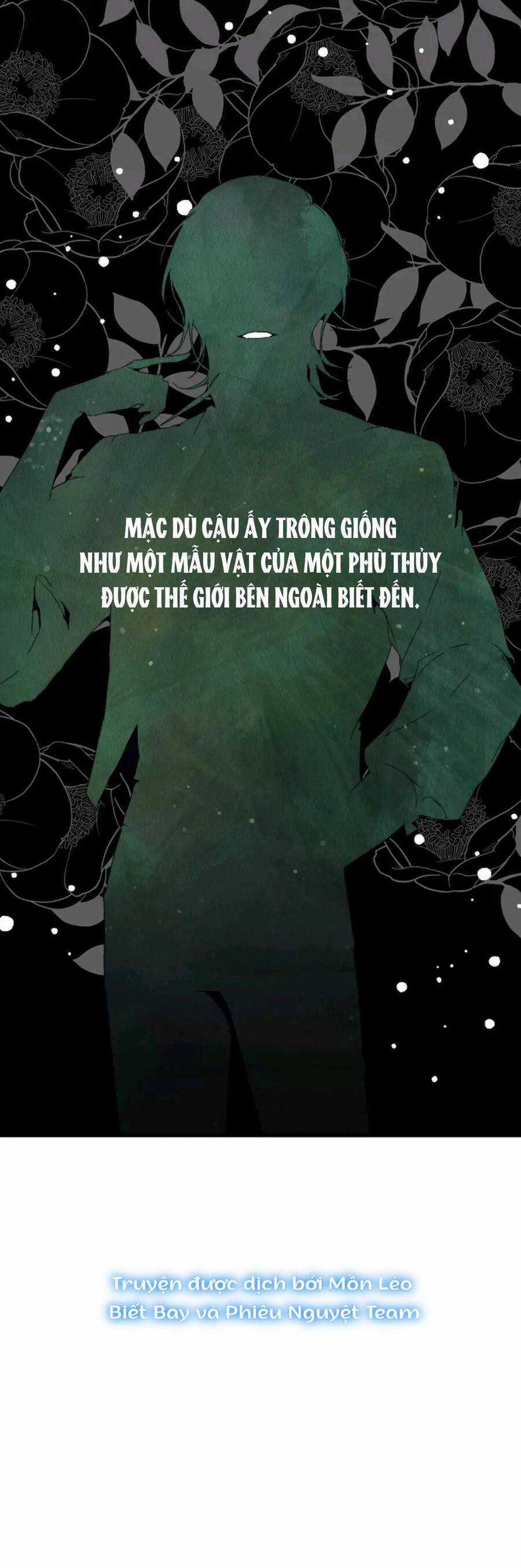 Trở Thành Bảo Mẫu Mắc Bệnh Nan Y Của Nam Chính Hắc Ám Chapter 22 trang 32