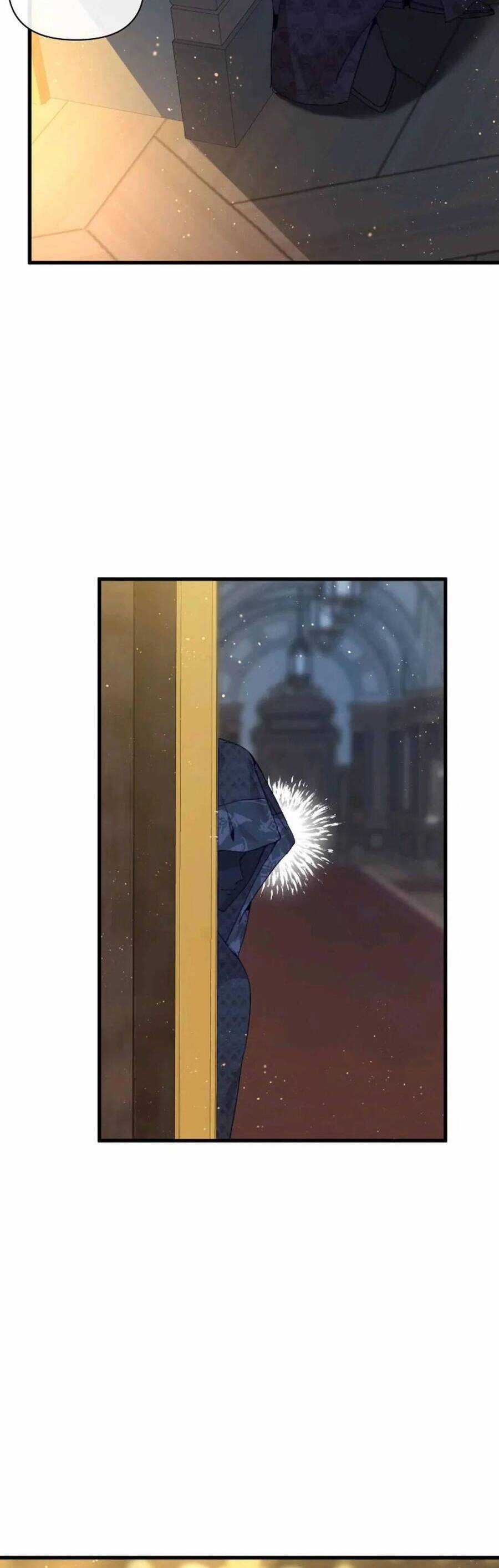 Trở Thành Bảo Mẫu Mắc Bệnh Nan Y Của Nam Chính Hắc Ám Chapter 22 trang 37