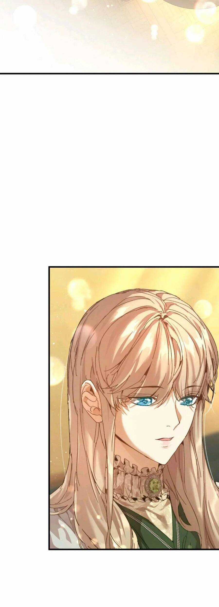 Trở Thành Bảo Mẫu Mắc Bệnh Nan Y Của Nam Chính Hắc Ám Chapter 22 trang 43