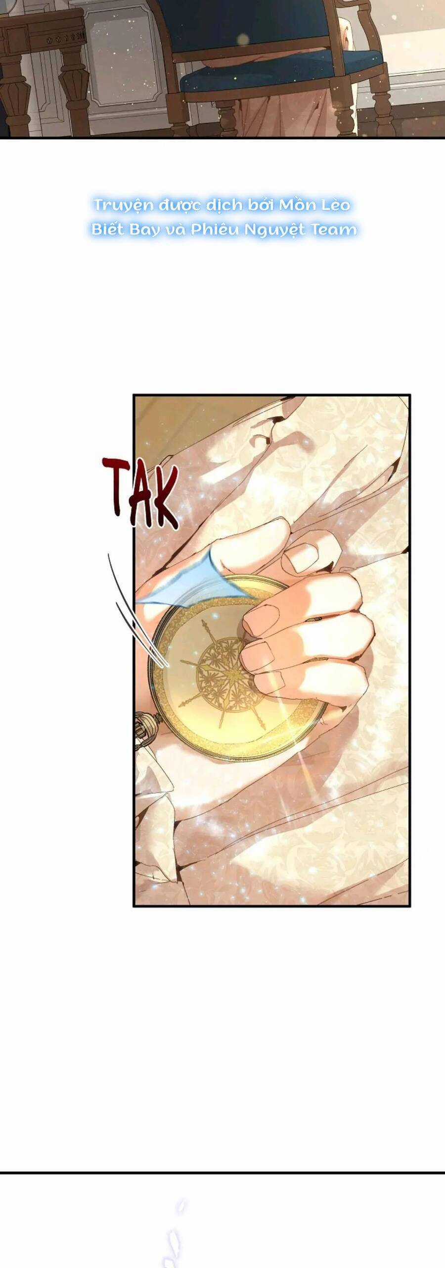 Trở Thành Bảo Mẫu Mắc Bệnh Nan Y Của Nam Chính Hắc Ám Chapter 22 trang 46