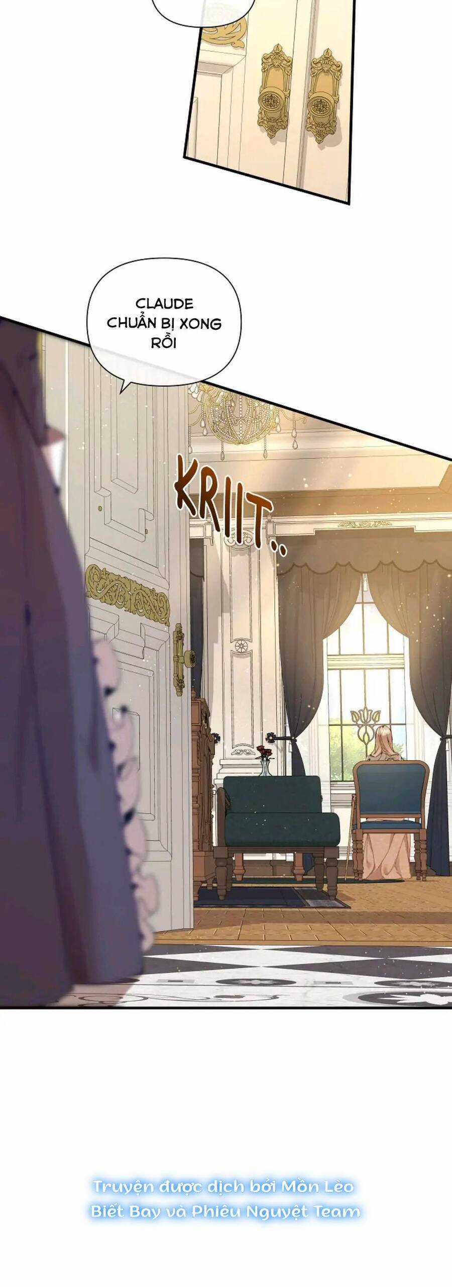 Trở Thành Bảo Mẫu Mắc Bệnh Nan Y Của Nam Chính Hắc Ám Chapter 22 trang 48