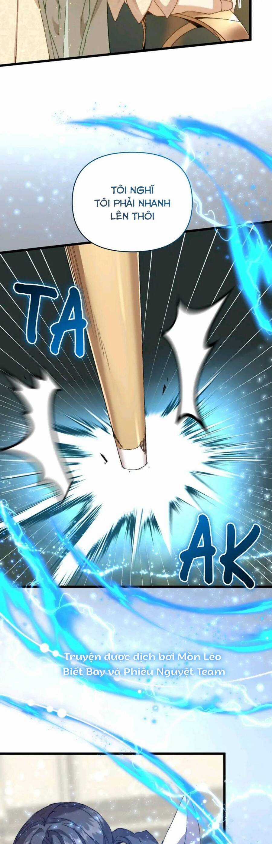 Trở Thành Bảo Mẫu Mắc Bệnh Nan Y Của Nam Chính Hắc Ám Chapter 22 trang 50