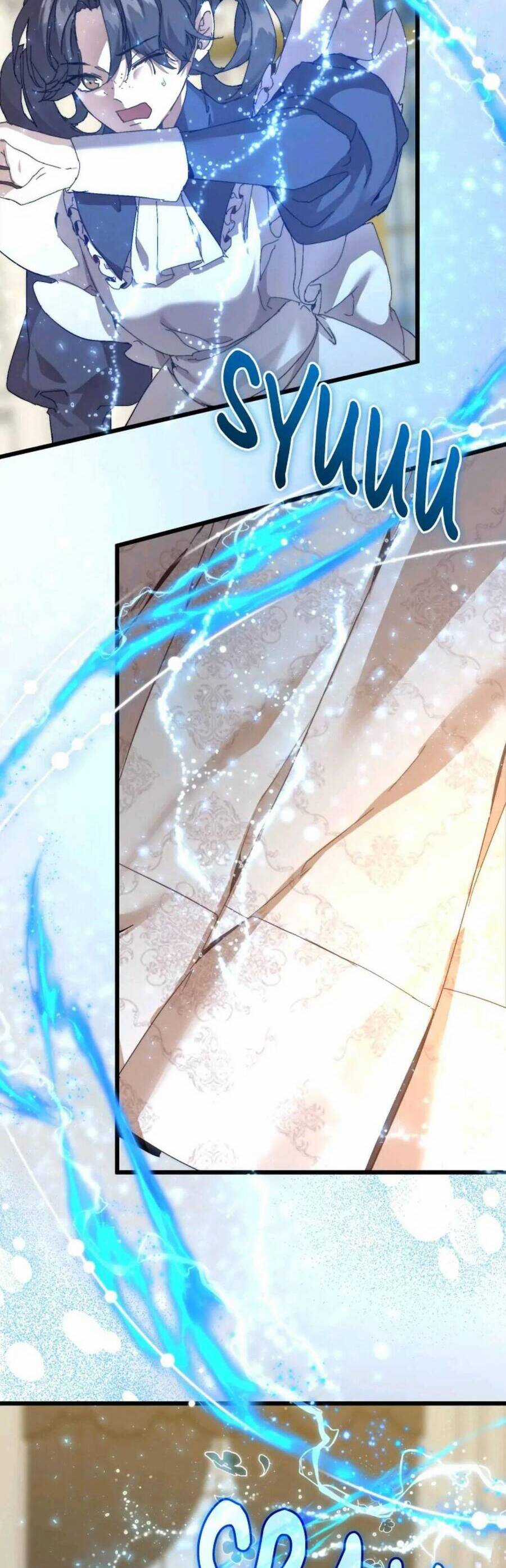 Trở Thành Bảo Mẫu Mắc Bệnh Nan Y Của Nam Chính Hắc Ám Chapter 22 trang 51