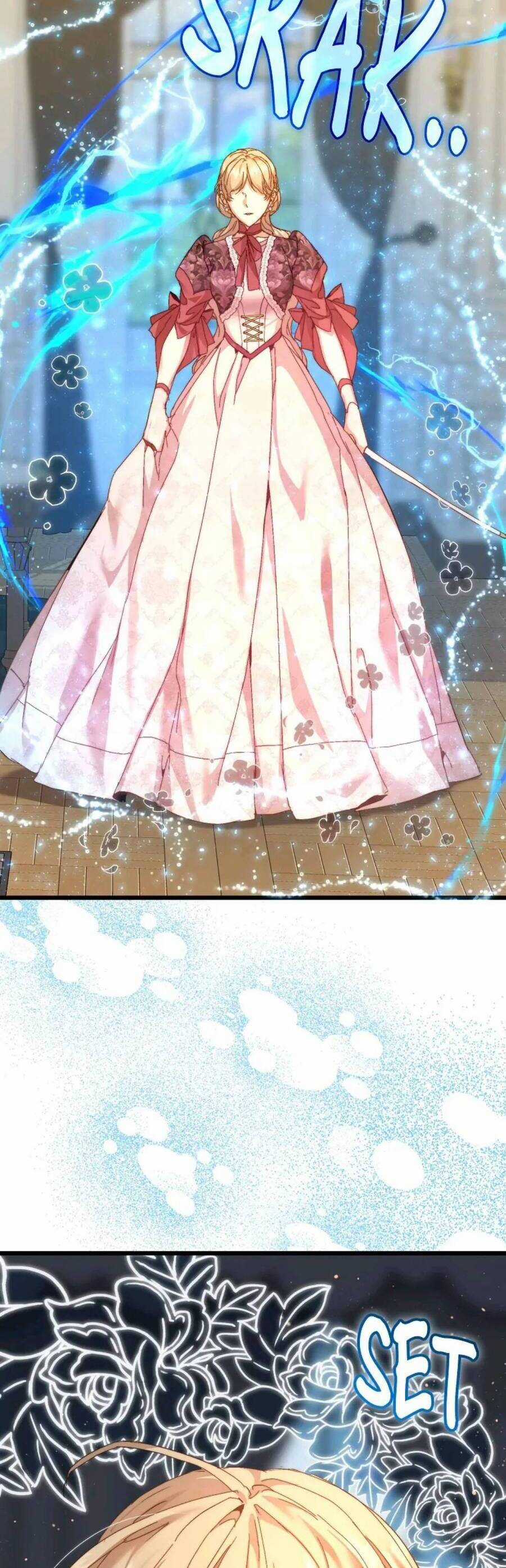 Trở Thành Bảo Mẫu Mắc Bệnh Nan Y Của Nam Chính Hắc Ám Chapter 22 trang 52