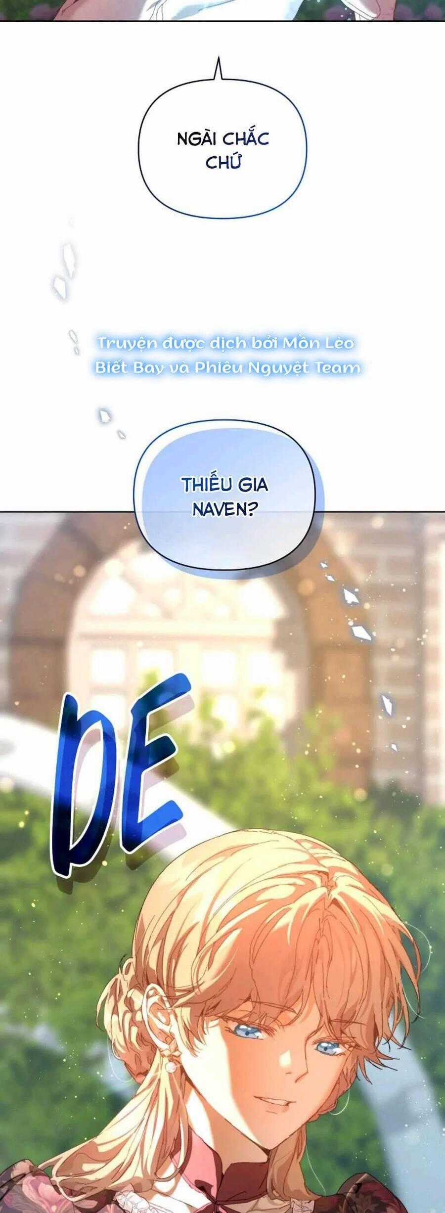 Trở Thành Bảo Mẫu Mắc Bệnh Nan Y Của Nam Chính Hắc Ám Chapter 24 trang 41