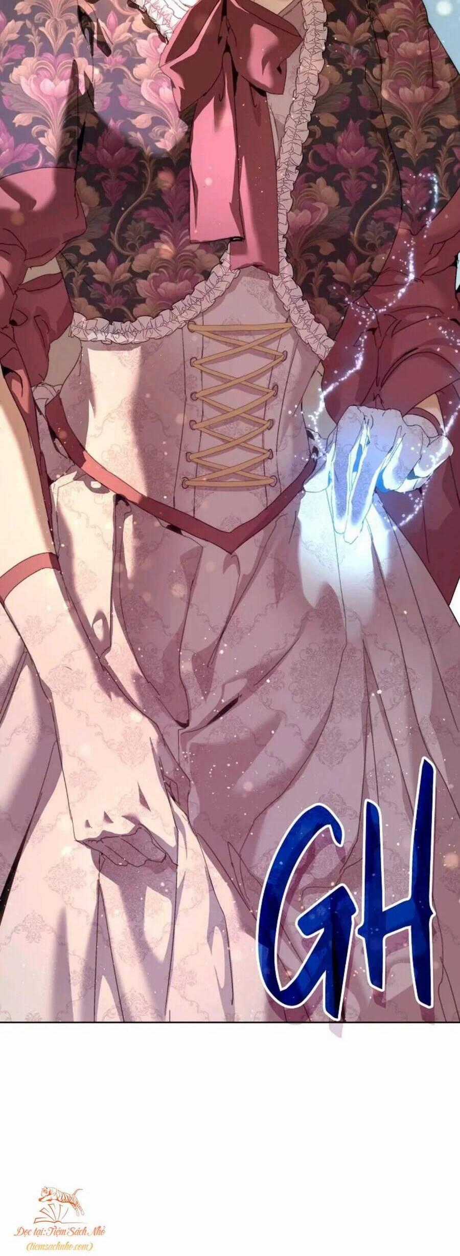 Trở Thành Bảo Mẫu Mắc Bệnh Nan Y Của Nam Chính Hắc Ám Chapter 24 trang 42