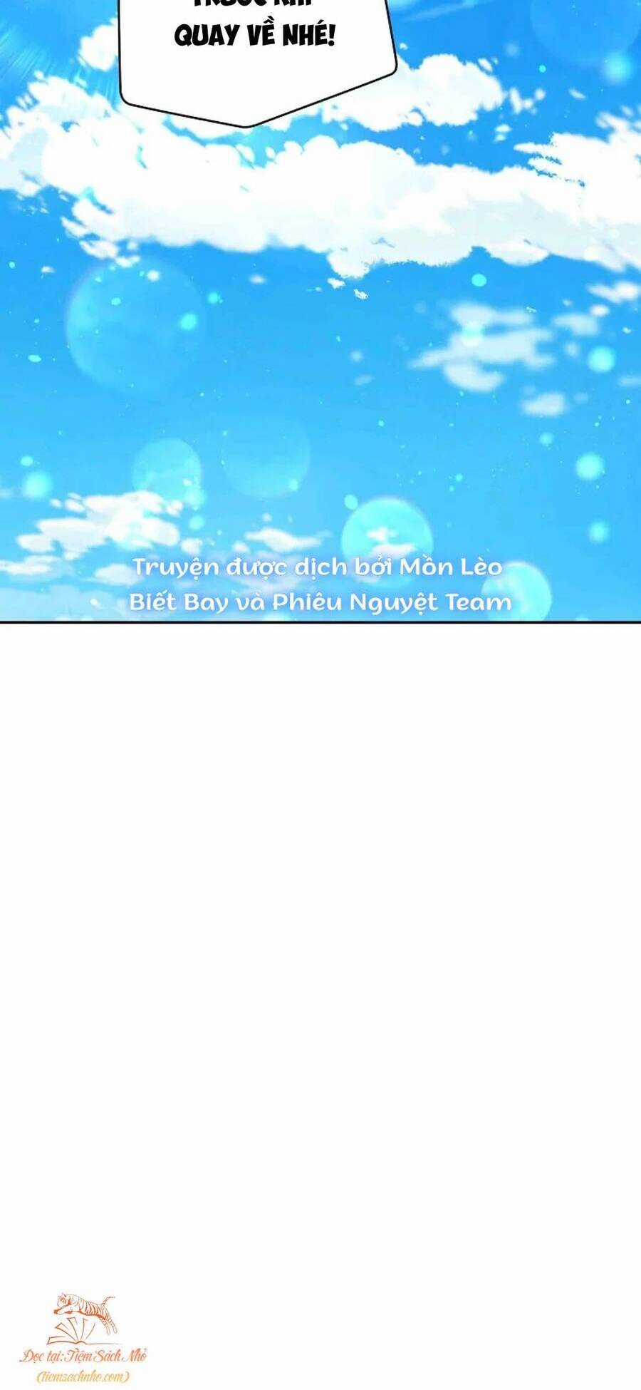 Trở Thành Bảo Mẫu Mắc Bệnh Nan Y Của Nam Chính Hắc Ám Chapter 26 trang 10