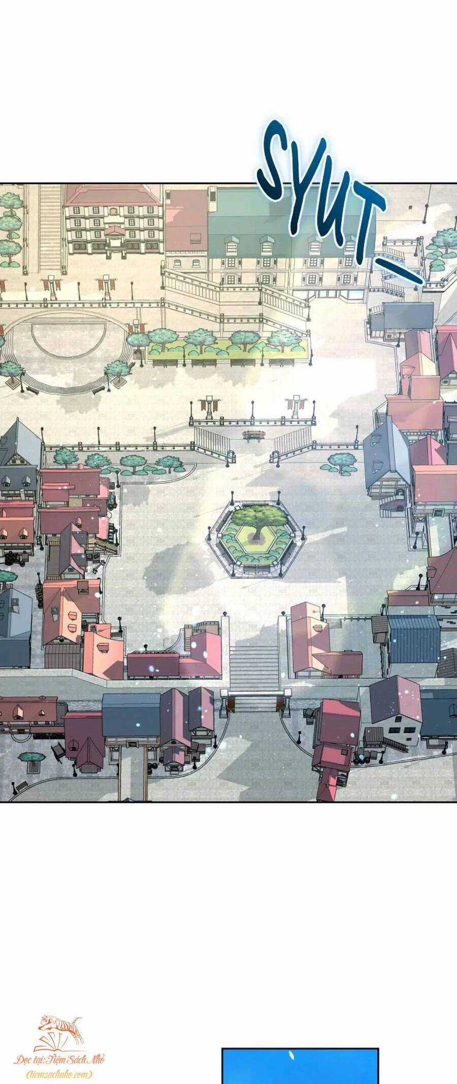 Trở Thành Bảo Mẫu Mắc Bệnh Nan Y Của Nam Chính Hắc Ám Chapter 26 trang 12