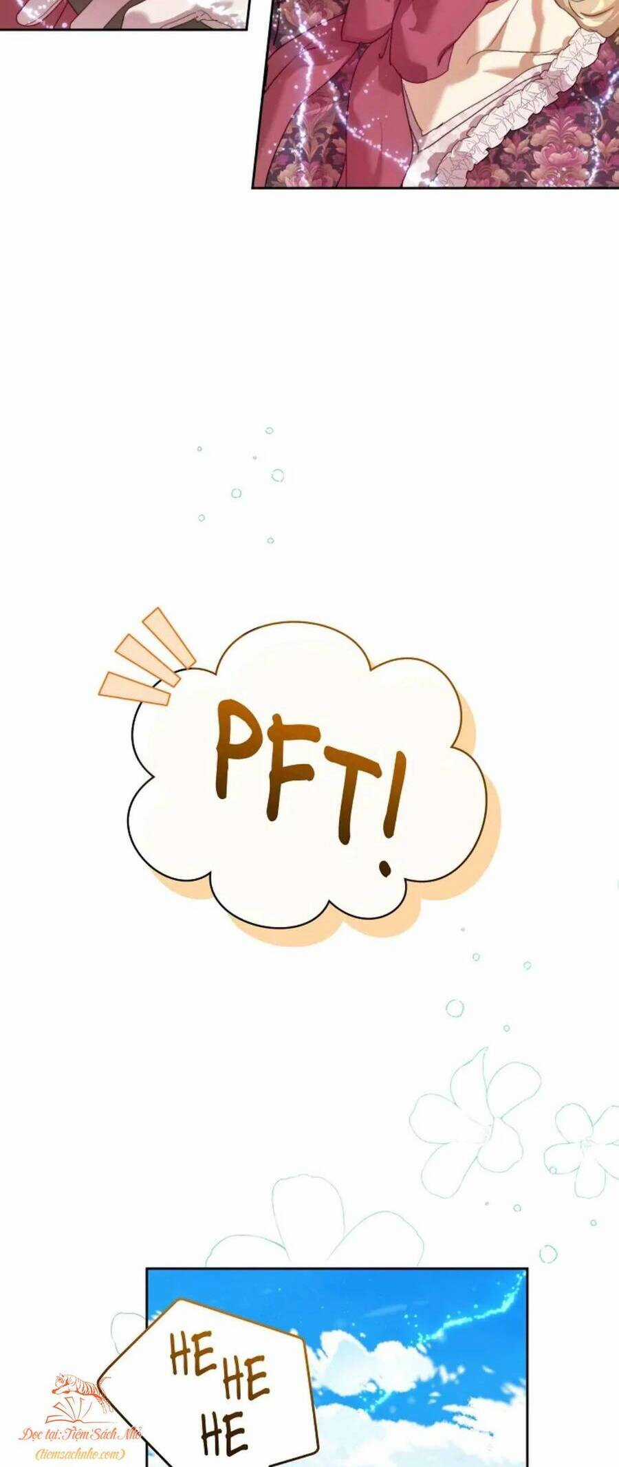 Trở Thành Bảo Mẫu Mắc Bệnh Nan Y Của Nam Chính Hắc Ám Chapter 26 trang 26