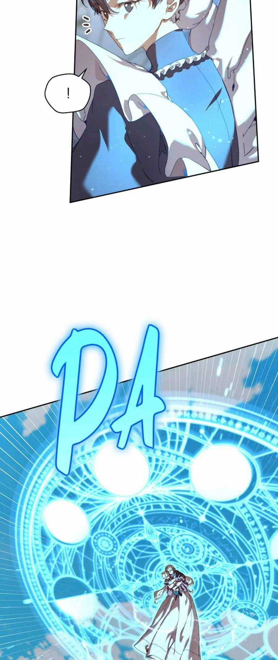 Trở Thành Bảo Mẫu Mắc Bệnh Nan Y Của Nam Chính Hắc Ám Chapter 26 trang 3