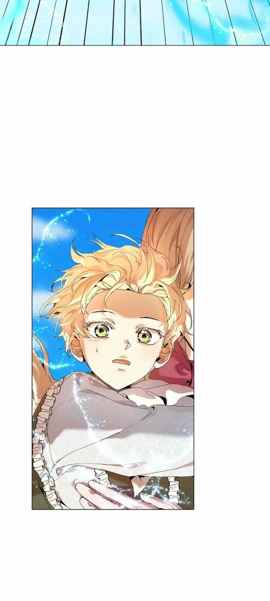 Trở Thành Bảo Mẫu Mắc Bệnh Nan Y Của Nam Chính Hắc Ám Chapter 26 trang 30