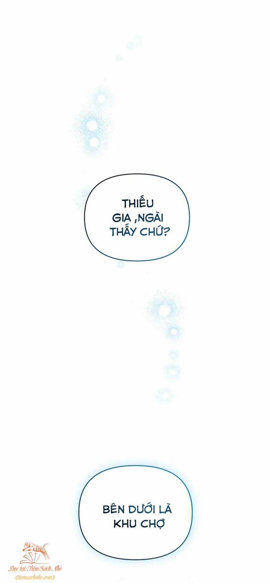 Trở Thành Bảo Mẫu Mắc Bệnh Nan Y Của Nam Chính Hắc Ám Chapter 26 trang 32