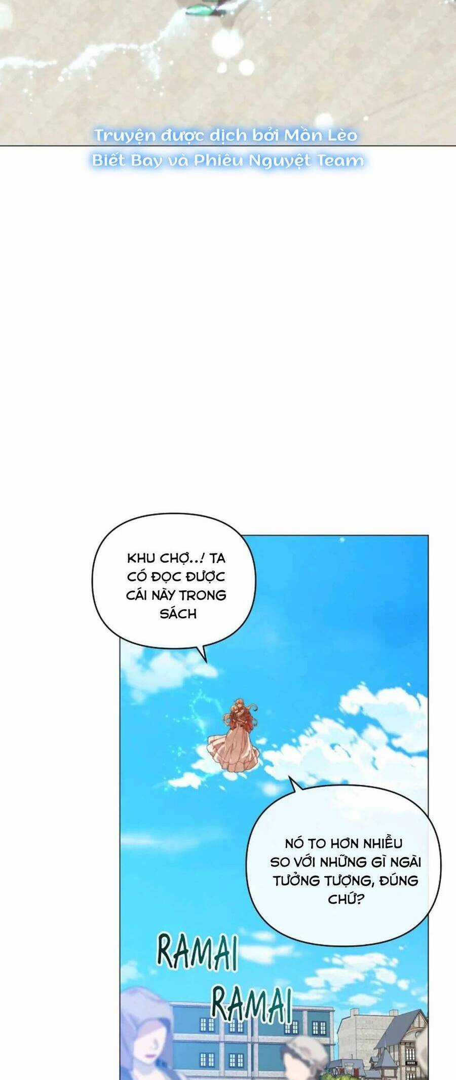 Trở Thành Bảo Mẫu Mắc Bệnh Nan Y Của Nam Chính Hắc Ám Chapter 26 trang 34