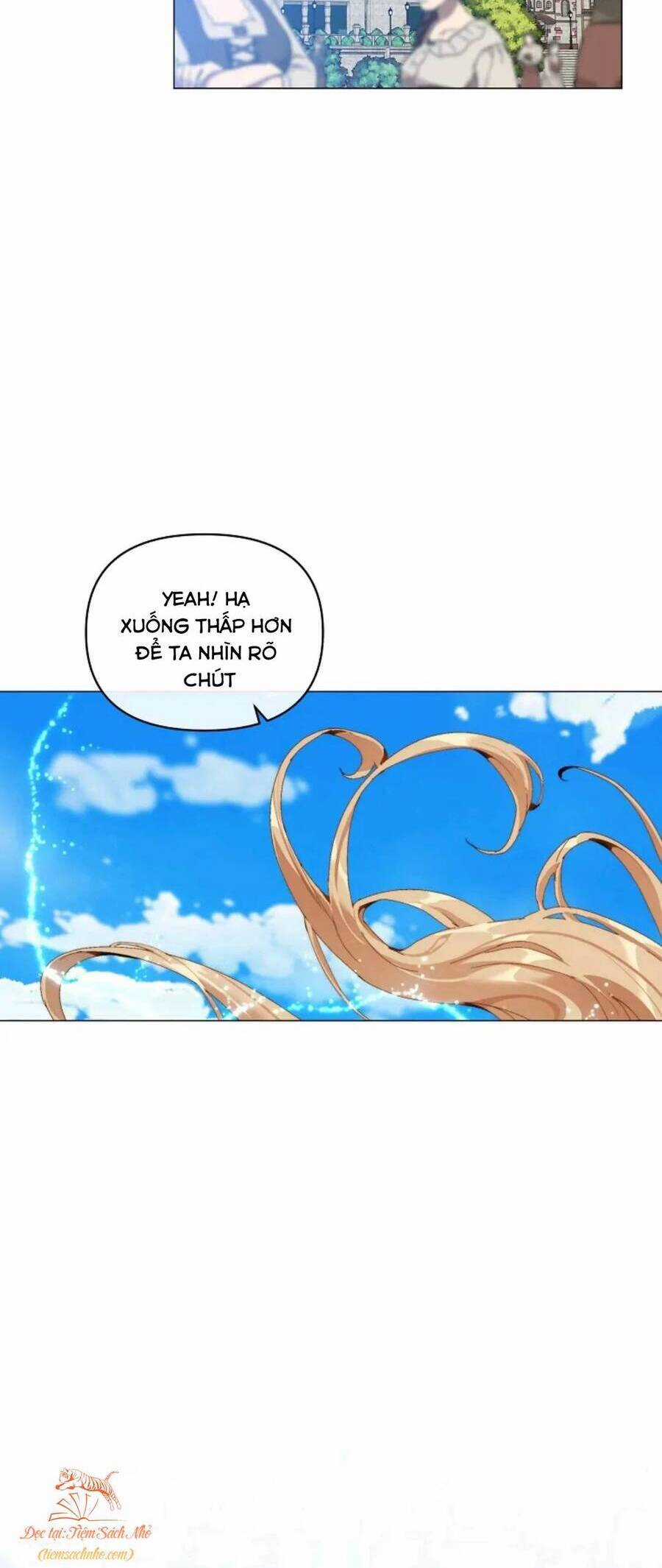 Trở Thành Bảo Mẫu Mắc Bệnh Nan Y Của Nam Chính Hắc Ám Chapter 26 trang 35