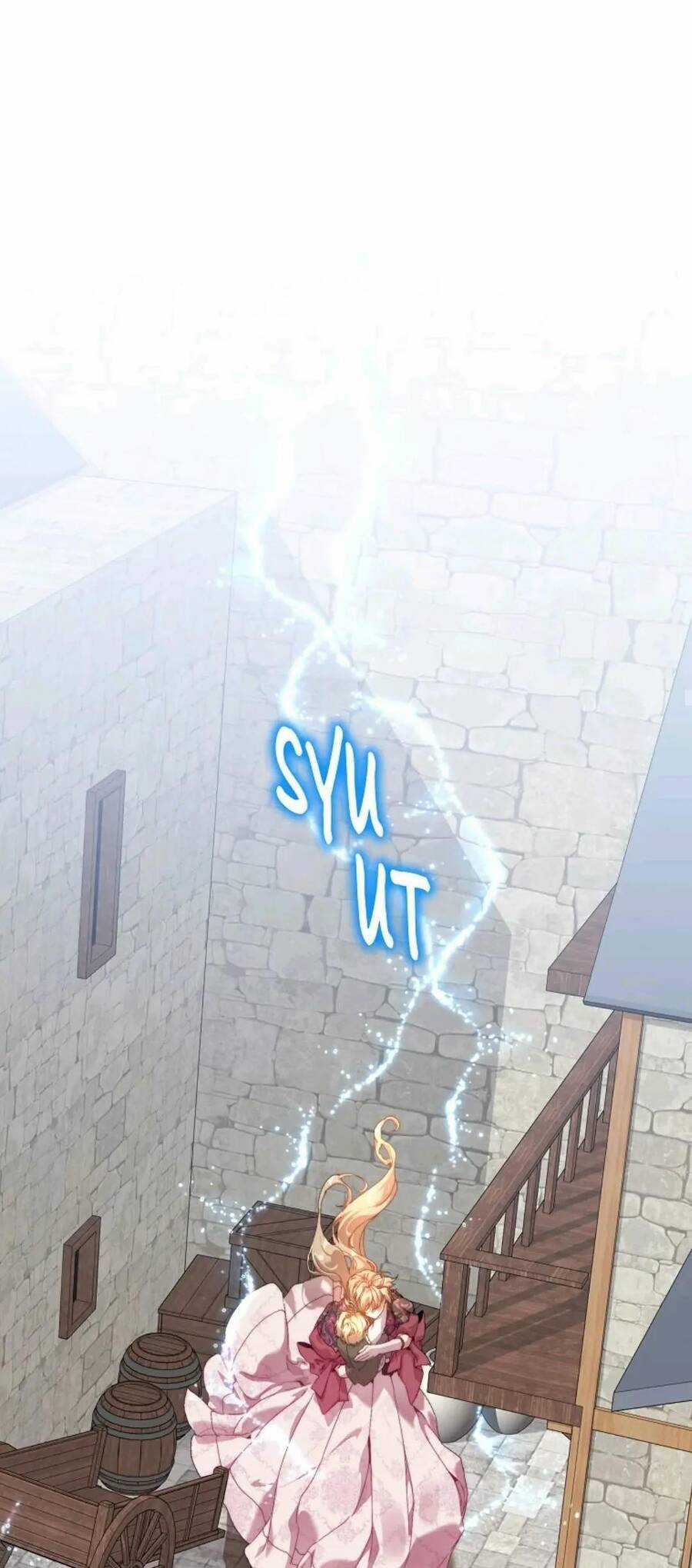 Trở Thành Bảo Mẫu Mắc Bệnh Nan Y Của Nam Chính Hắc Ám Chapter 26 trang 36