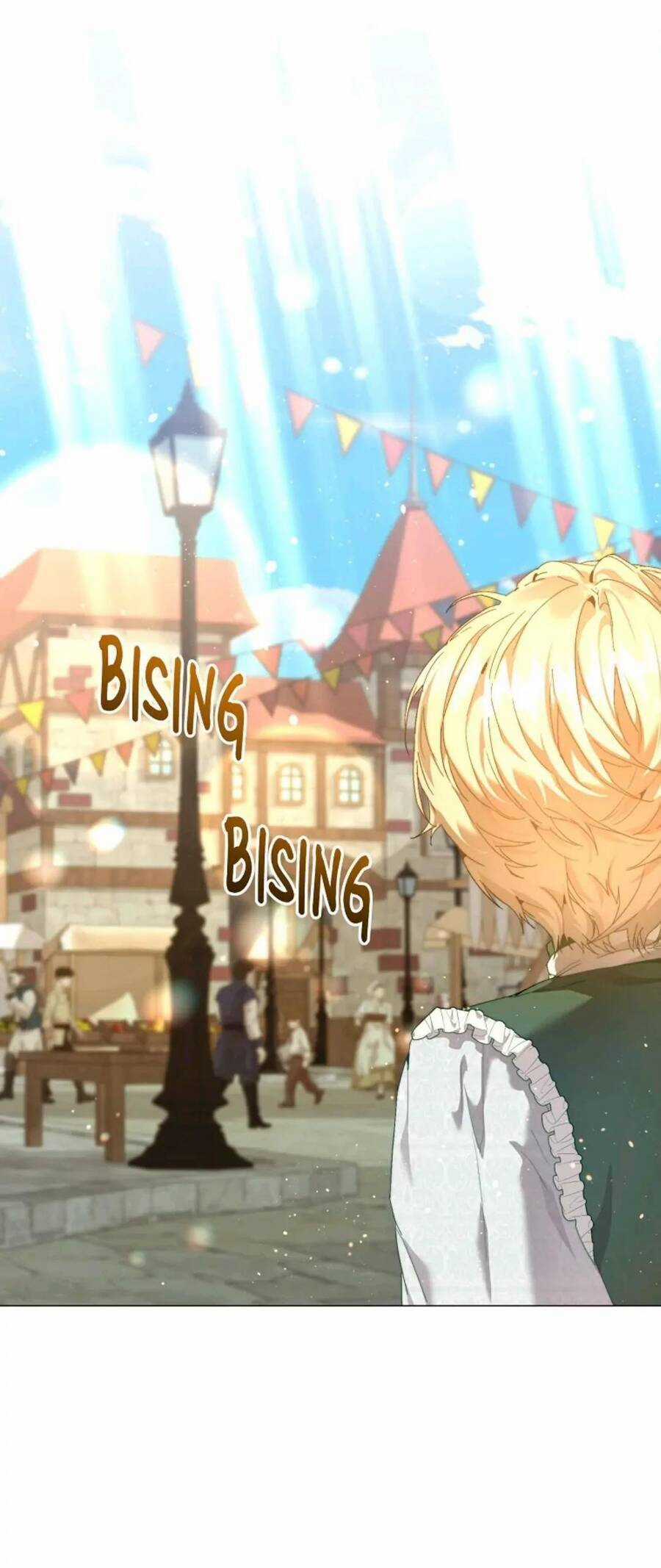 Trở Thành Bảo Mẫu Mắc Bệnh Nan Y Của Nam Chính Hắc Ám Chapter 26 trang 38