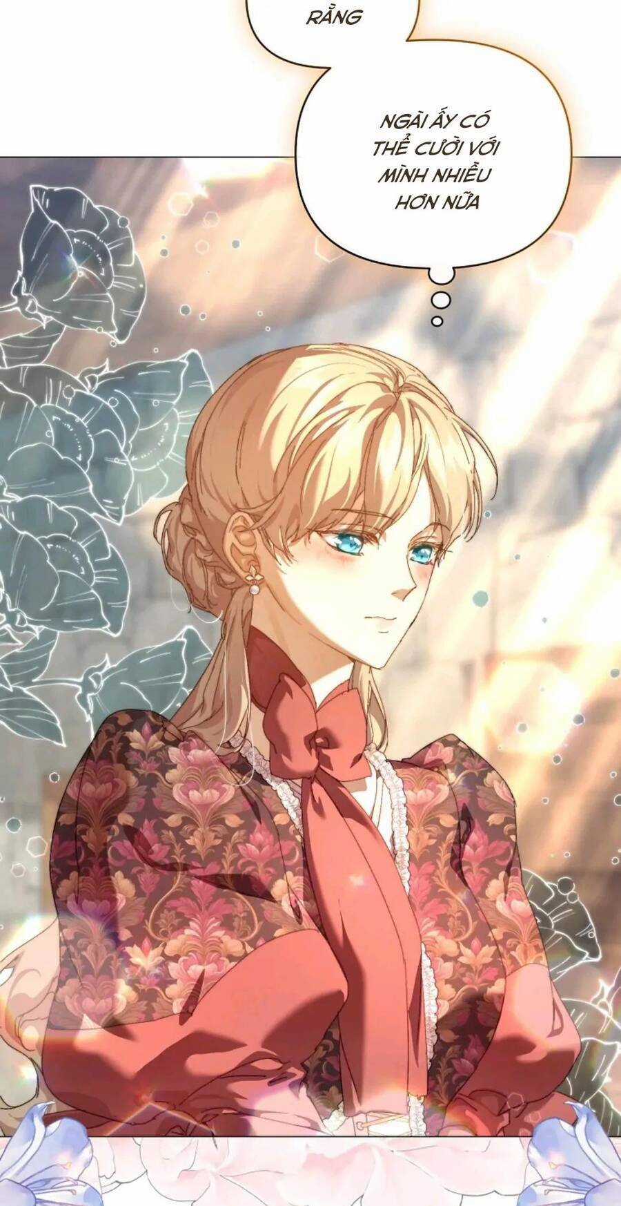 Trở Thành Bảo Mẫu Mắc Bệnh Nan Y Của Nam Chính Hắc Ám Chapter 26 trang 44