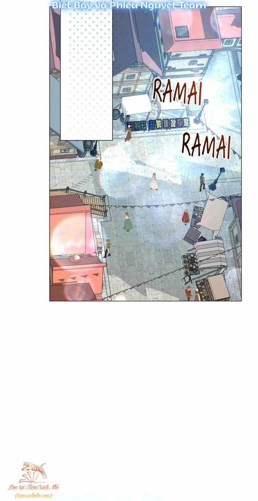 Trở Thành Bảo Mẫu Mắc Bệnh Nan Y Của Nam Chính Hắc Ám Chapter 26 trang 47