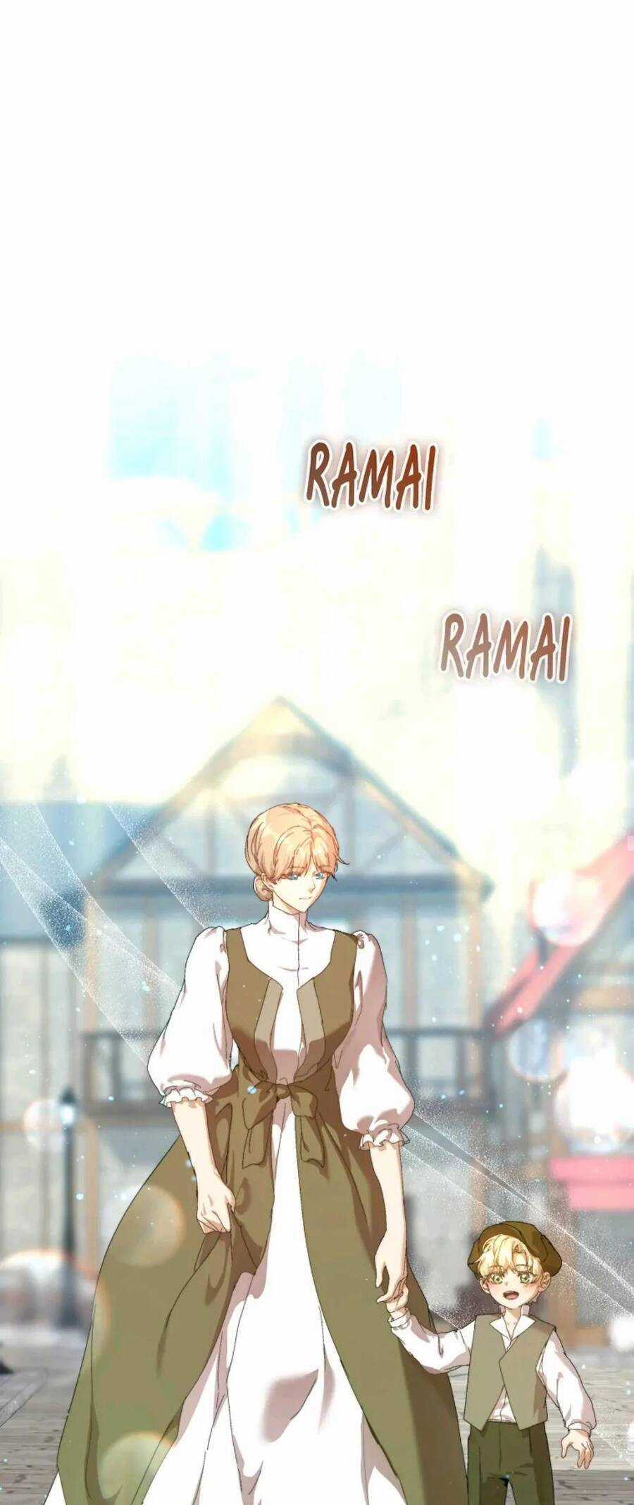 Trở Thành Bảo Mẫu Mắc Bệnh Nan Y Của Nam Chính Hắc Ám Chapter 26 trang 48