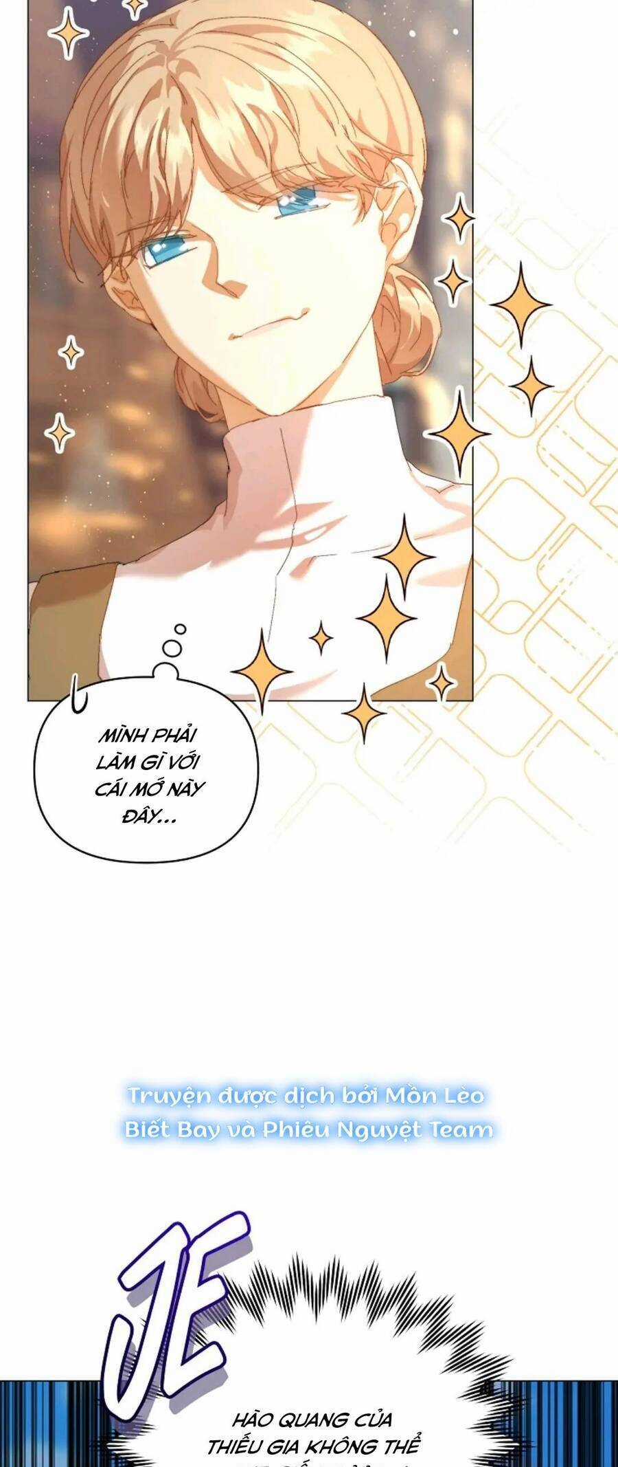 Trở Thành Bảo Mẫu Mắc Bệnh Nan Y Của Nam Chính Hắc Ám Chapter 26 trang 50