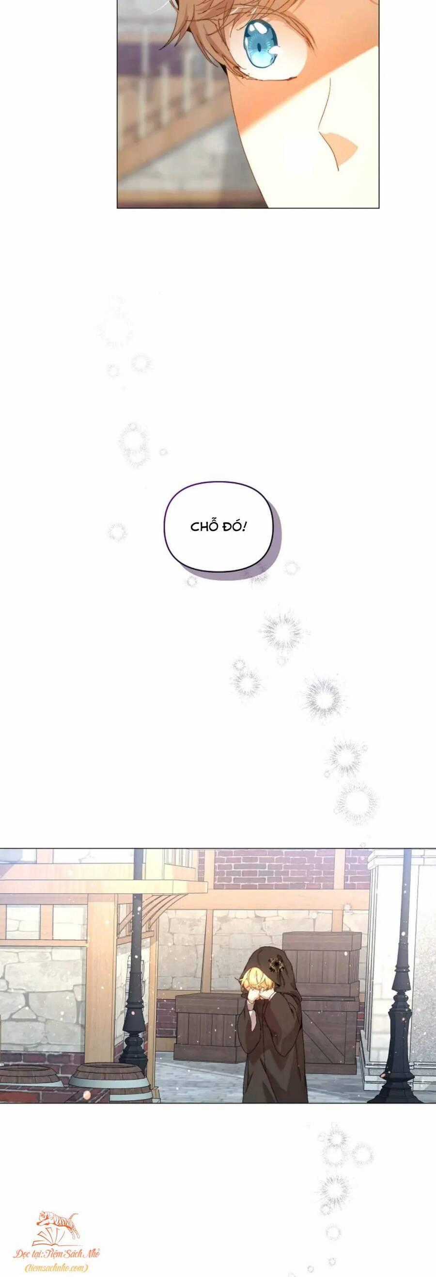 Trở Thành Bảo Mẫu Mắc Bệnh Nan Y Của Nam Chính Hắc Ám Chapter 26 trang 62