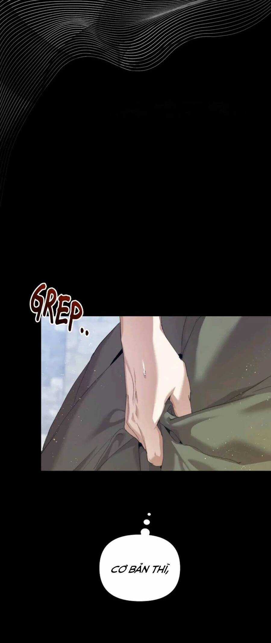 Trở Thành Bảo Mẫu Mắc Bệnh Nan Y Của Nam Chính Hắc Ám Chapter 27 trang 13