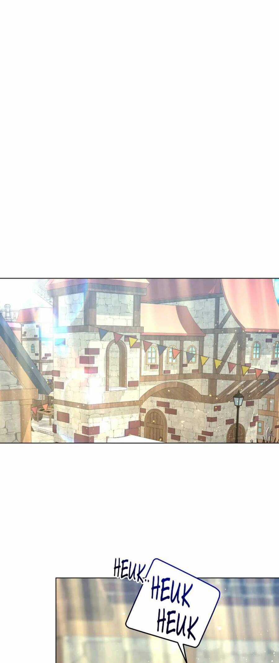 Trở Thành Bảo Mẫu Mắc Bệnh Nan Y Của Nam Chính Hắc Ám Chapter 27 trang 16