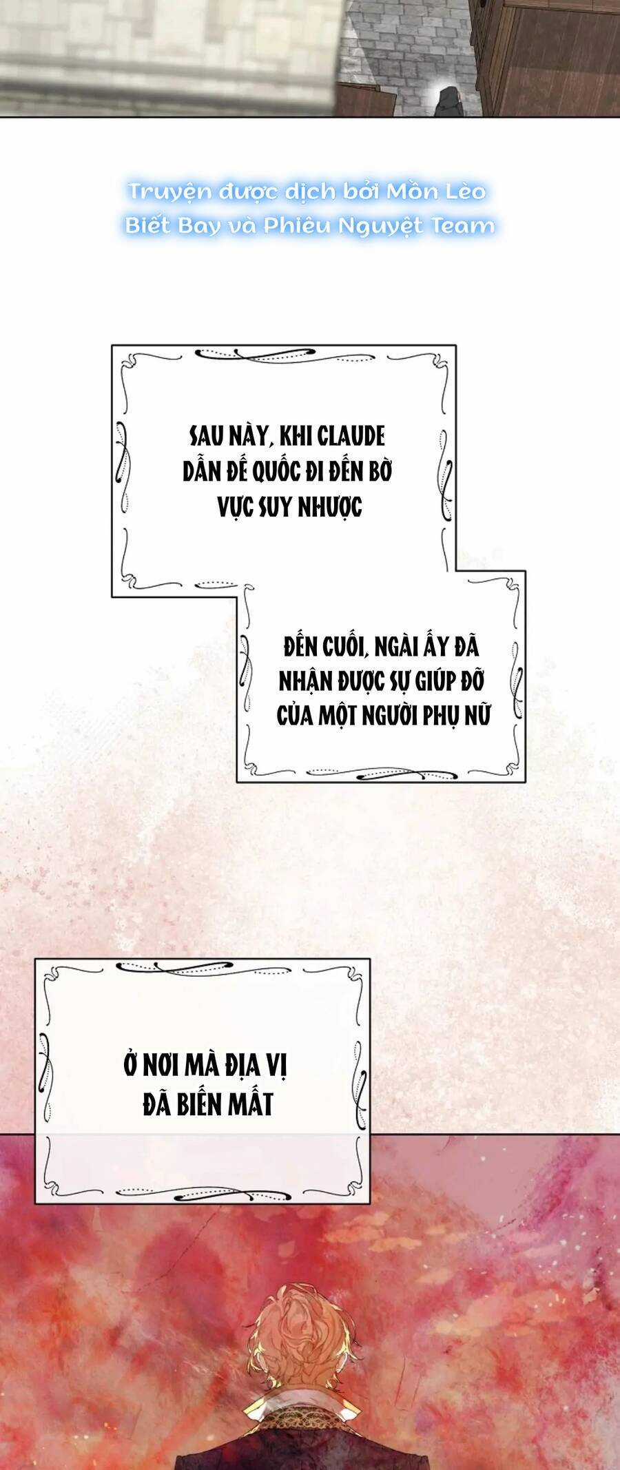 Trở Thành Bảo Mẫu Mắc Bệnh Nan Y Của Nam Chính Hắc Ám Chapter 27 trang 20