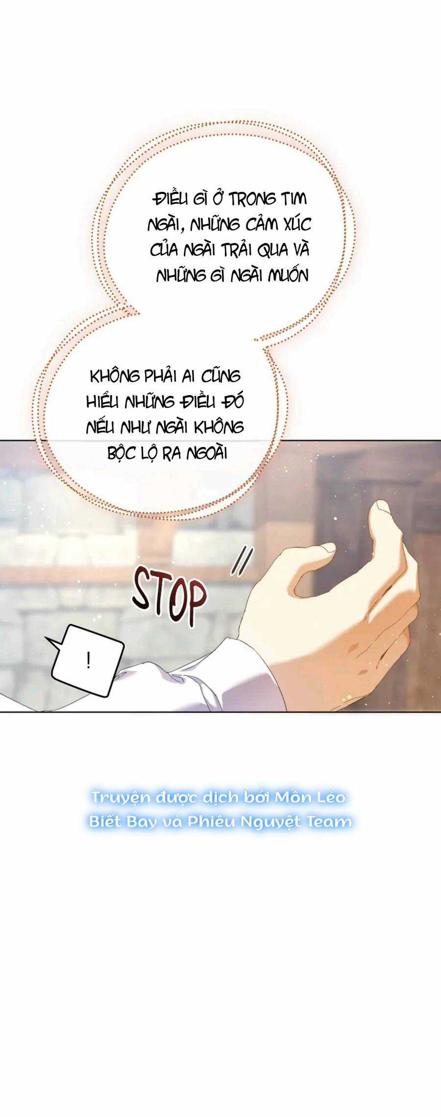 Trở Thành Bảo Mẫu Mắc Bệnh Nan Y Của Nam Chính Hắc Ám Chapter 27 trang 33