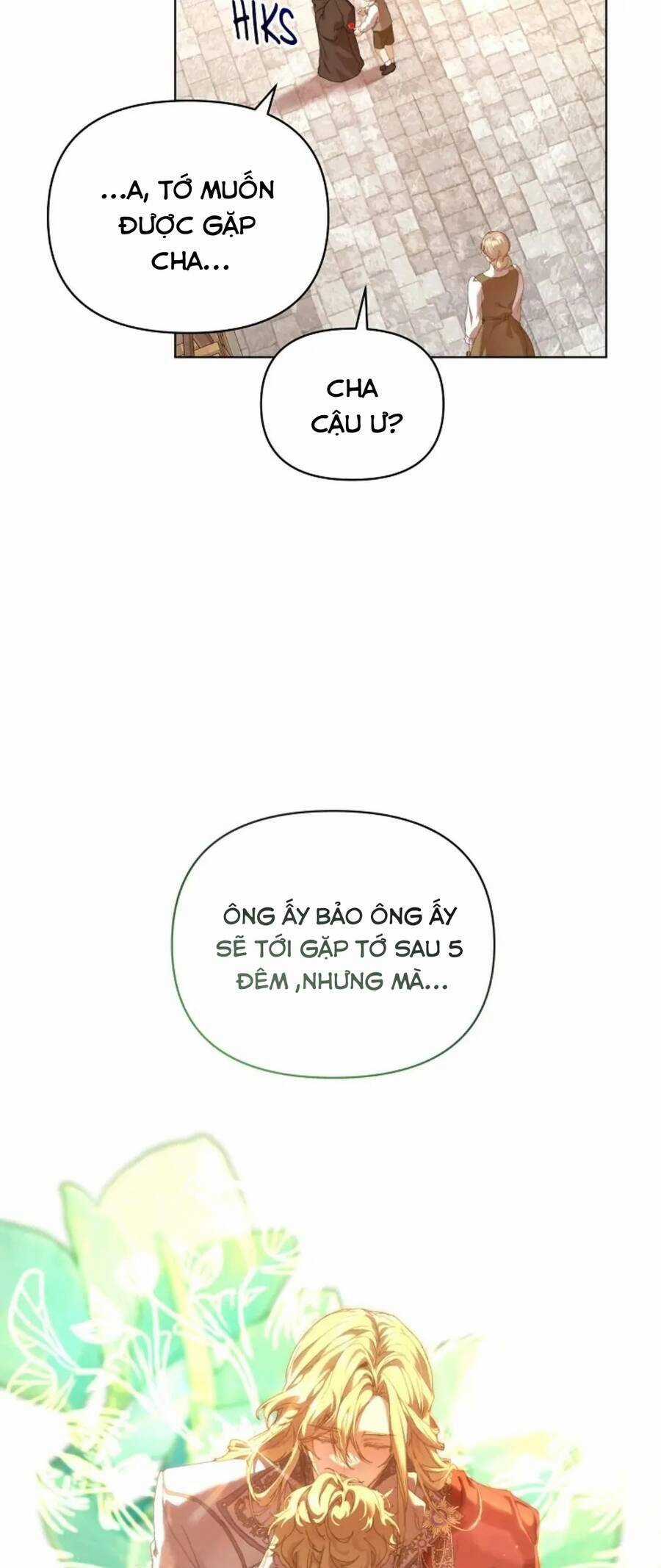 Trở Thành Bảo Mẫu Mắc Bệnh Nan Y Của Nam Chính Hắc Ám Chapter 27 trang 42