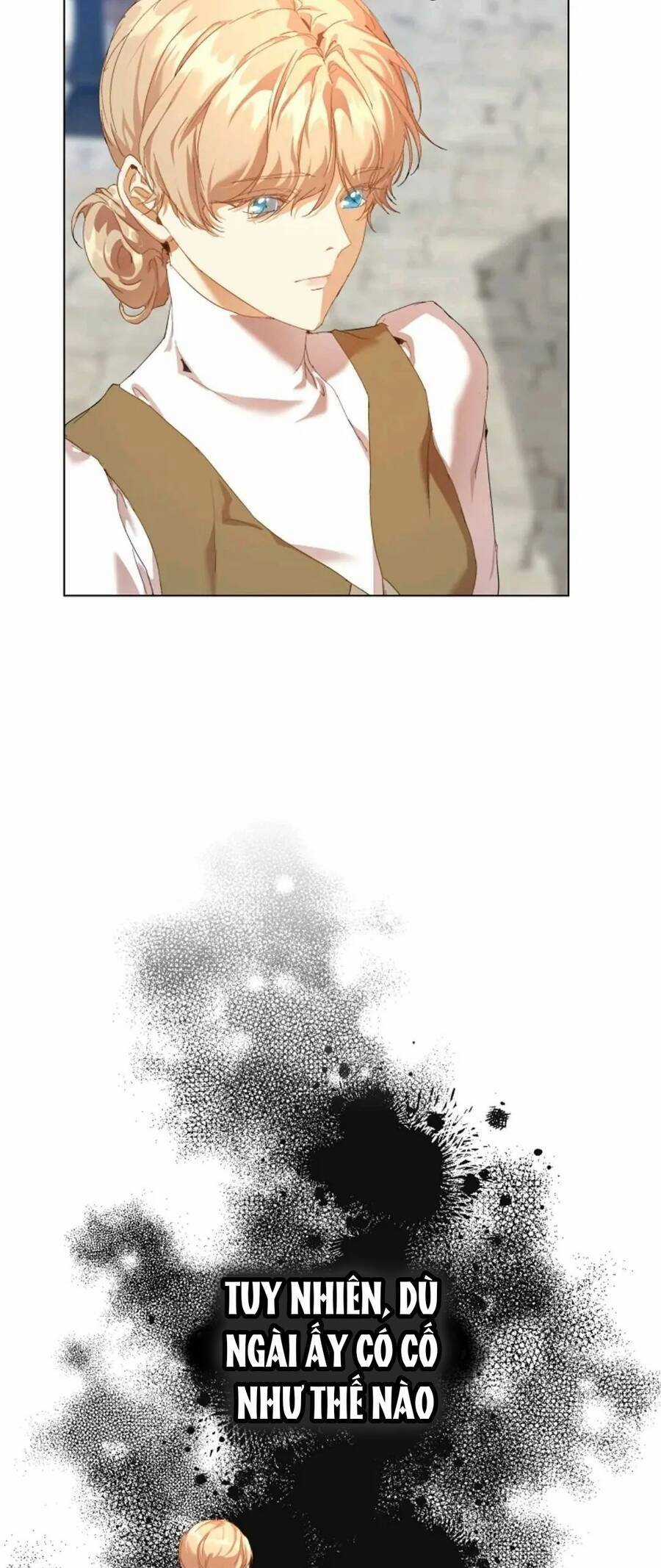 Trở Thành Bảo Mẫu Mắc Bệnh Nan Y Của Nam Chính Hắc Ám Chapter 27 trang 48