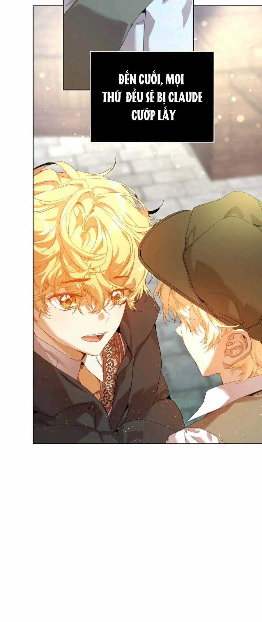 Trở Thành Bảo Mẫu Mắc Bệnh Nan Y Của Nam Chính Hắc Ám Chapter 27 trang 50