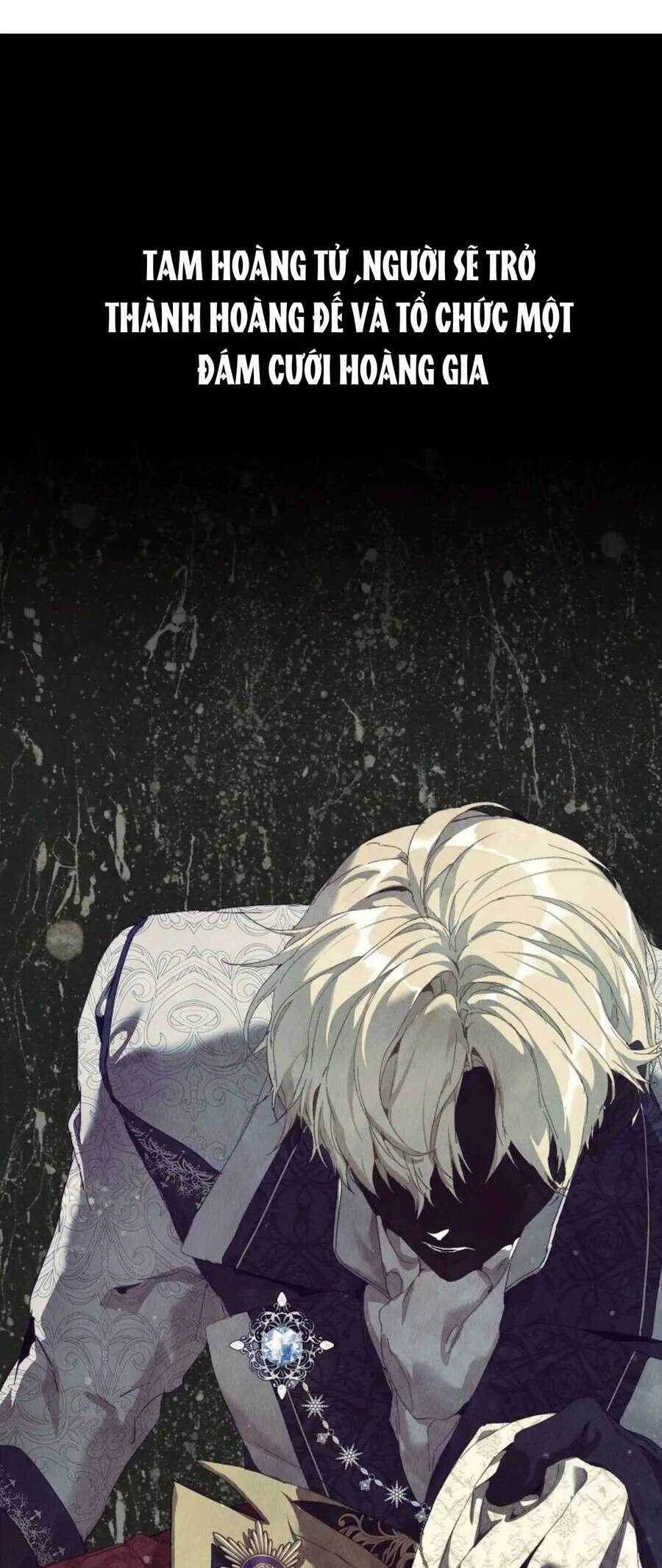 Trở Thành Bảo Mẫu Mắc Bệnh Nan Y Của Nam Chính Hắc Ám Chapter 27 trang 51