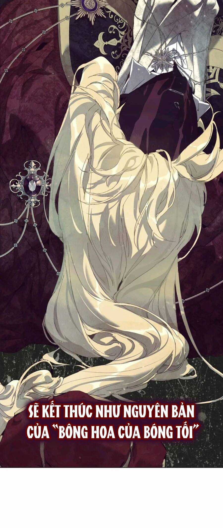 Trở Thành Bảo Mẫu Mắc Bệnh Nan Y Của Nam Chính Hắc Ám Chapter 27 trang 52