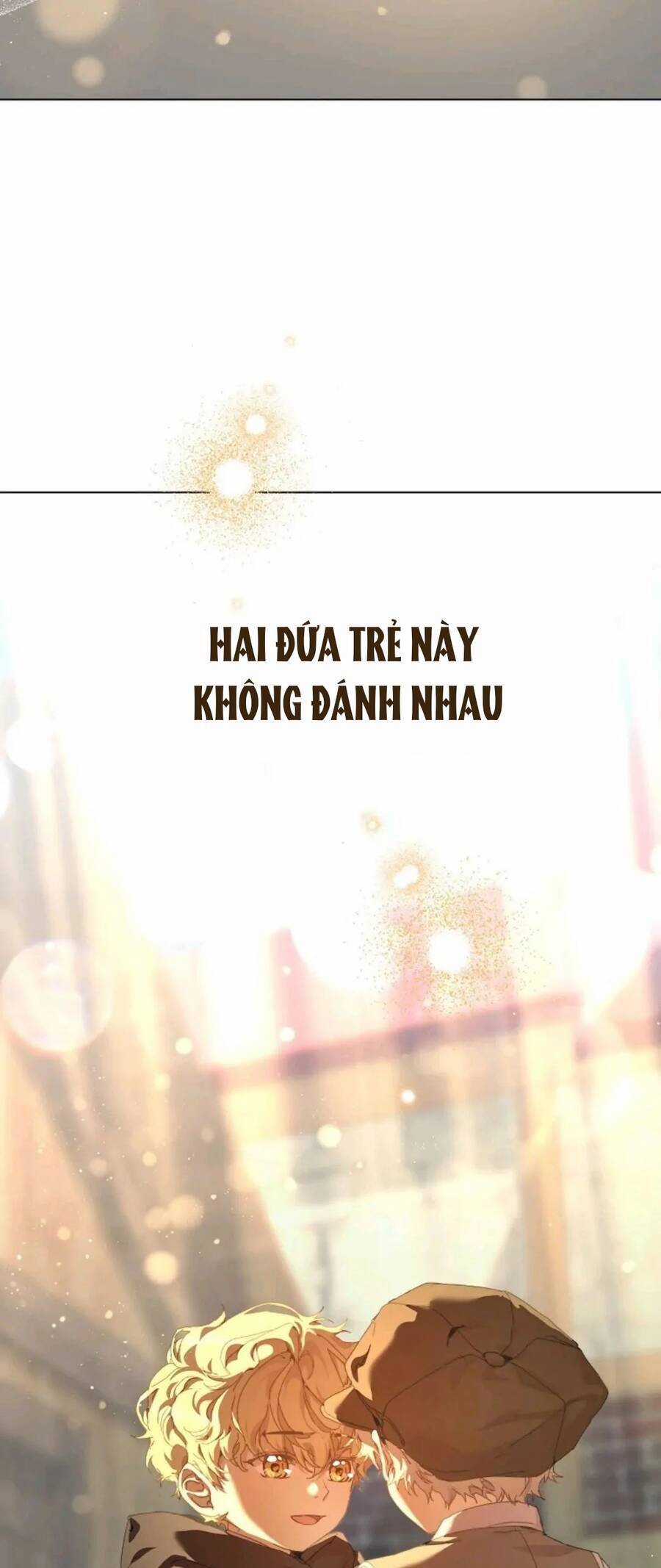 Trở Thành Bảo Mẫu Mắc Bệnh Nan Y Của Nam Chính Hắc Ám Chapter 27 trang 54