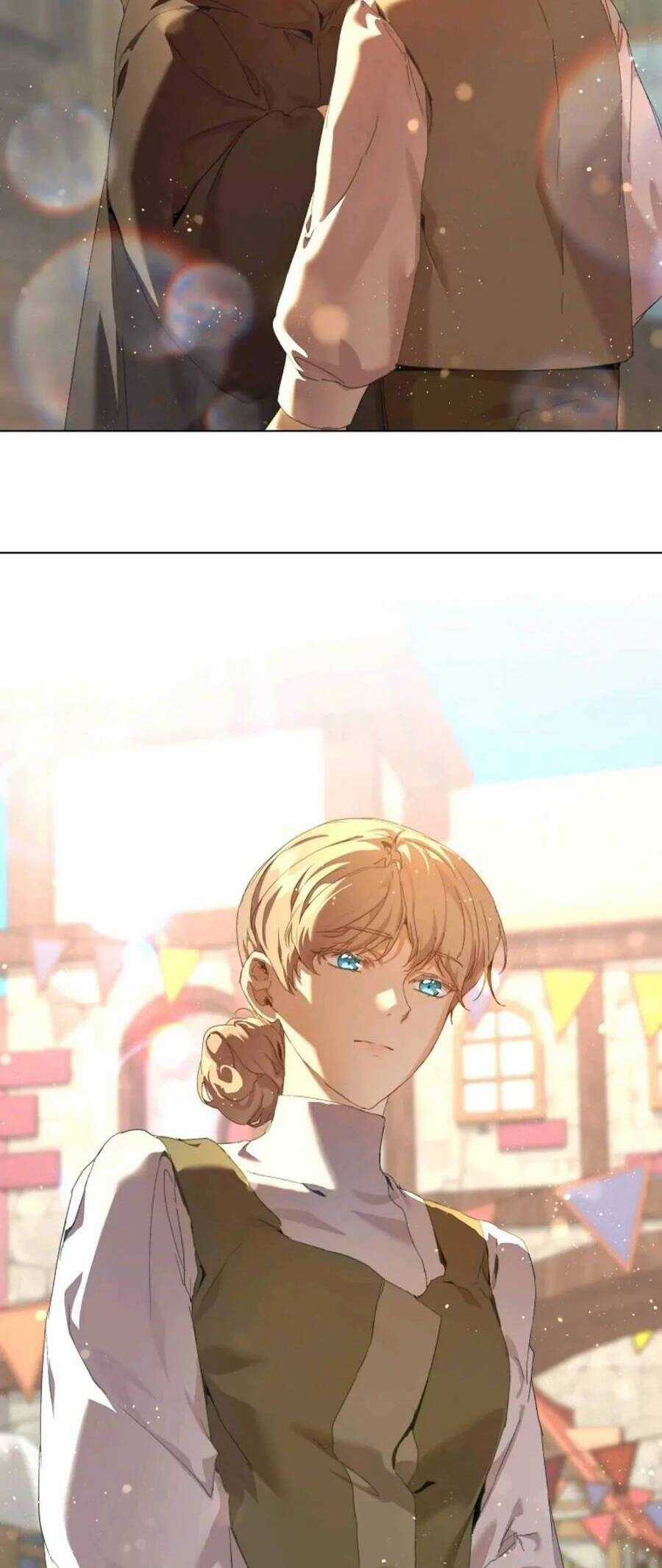 Trở Thành Bảo Mẫu Mắc Bệnh Nan Y Của Nam Chính Hắc Ám Chapter 27 trang 55