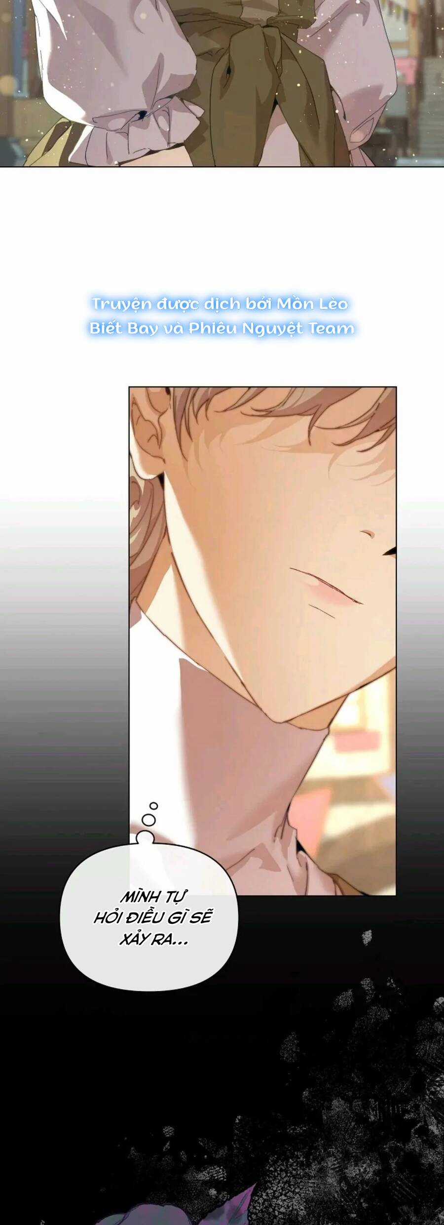 Trở Thành Bảo Mẫu Mắc Bệnh Nan Y Của Nam Chính Hắc Ám Chapter 27 trang 56