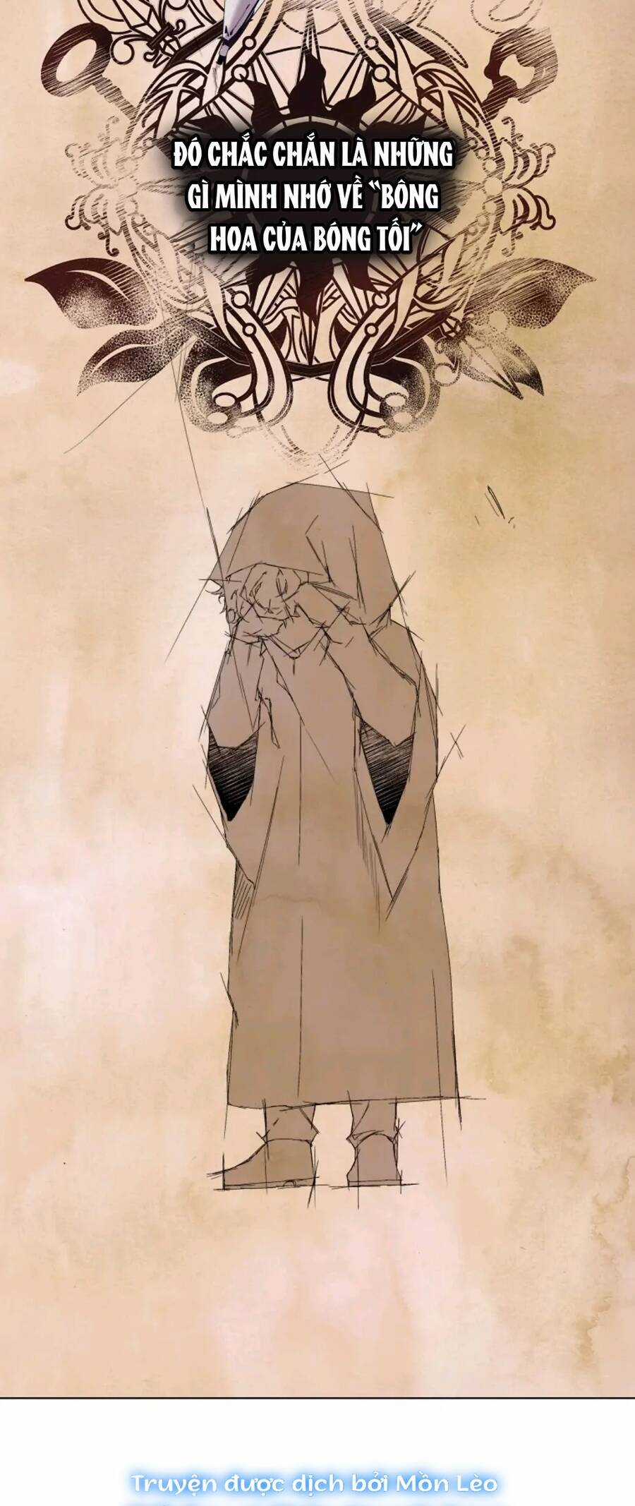 Trở Thành Bảo Mẫu Mắc Bệnh Nan Y Của Nam Chính Hắc Ám Chapter 27 trang 6