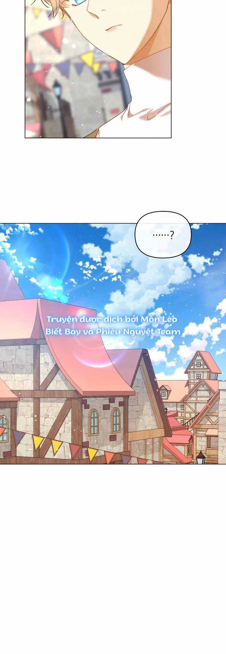 Trở Thành Bảo Mẫu Mắc Bệnh Nan Y Của Nam Chính Hắc Ám Chapter 28 trang 38